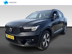 Volvo XC40 - 1.5 T4 Plug-in hybrid Plus Dark
