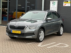 Skoda Kamiq - 1.0 TSI Sport Business/1STE EIG/APP-CONNECT/AUTOMAAT