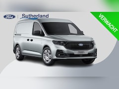 Ford Transit Connect - 1.5 EcoBoost PHEV L2 Trend 150pk | Laadschot met ruit | Ruiten in achterdeuren | Verwarmde