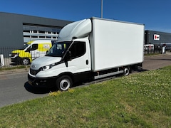 Iveco Daily - 35 S 14 Hi-Matic 140 pk, Airco, Euro 6