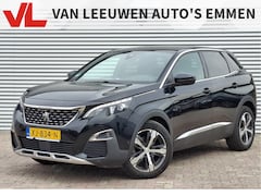 Peugeot 3008 - 1.2 PureTech Allure | Nieuw binnen | Stoelverwarming | Camera | Grip Control | APK 17-06-2