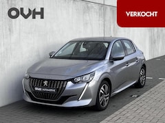 Peugeot 208 - 1.2 Allure Pack | Keyless | Camera | Cruise