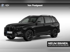 BMW X7 - M60i xDrive | M Sport | Driving Assistant Professional | Trekhaak | 6 Persoons |
