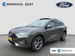 Ford Kuga - 2.5 PHEV ST-Line | Adaptive Cruise | 360 Camera | BLIS | Panoramadak | Trekhaak