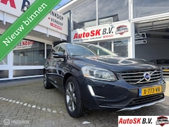 Volvo XC60 - T6 3.0 AWD | Automaat | 6-Cilinder