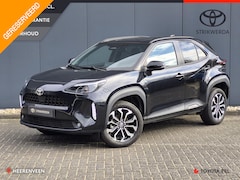 Toyota Yaris Cross - 1.5 Hybrid 115 First Edition