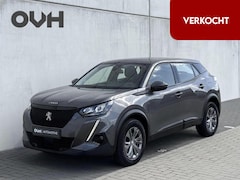 Peugeot 2008 - 1.2 Allure | automaat | camera | clima | cruise