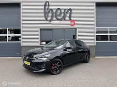 Opel Corsa - 1.2 GS Line 1e Eig Pano BOMVOL NIEUWSTAAT