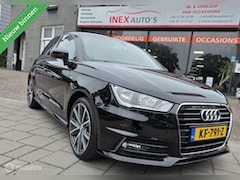 Audi A1 Sportback - 1.4 TFSI Sport Pro S-Line 5-deurs Incl.APK+Afleveringsbeurt