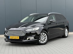 Ford Mondeo Wagon - 1.5 Titanium Xenon - Led - Navi - Trekhaak - Automaat