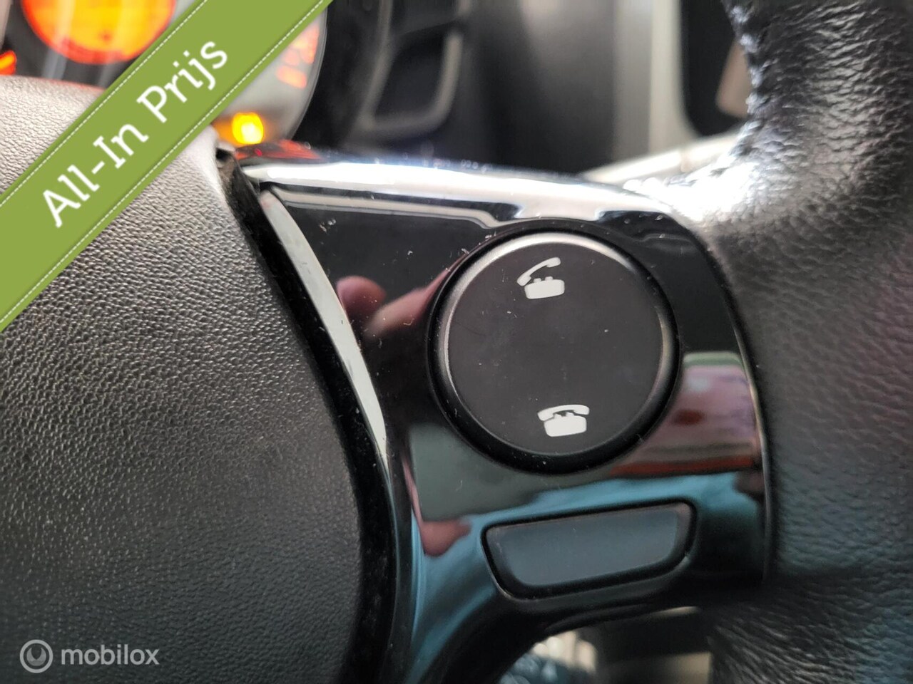 Toyota Aygo - 1.0 VVT-i x-play *NL, 1e EIG, CAMERA, RIJKLAARPRIJS!*