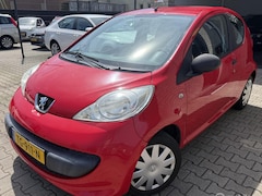 Peugeot 107 - 1.0-12V XR / 129.000KM / APK Nieuw