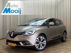 Renault Scénic - 1.2 TCe Intens Stoelmassage / Stoelverwarming / 1/2 Leder / Head-Up Display / Cruise / Nav