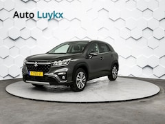 Suzuki S-Cross - 1.4 Boosterjet Style Smart Hybrid | Navigatie | 360 Camera | Trekhaak