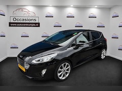 Ford Fiesta - 1.0 EcoBoost Titanium. NAP , Panodak , airco