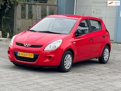 Hyundai i20 - 1.2i i-Drive.airco.km nap