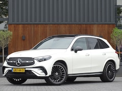 Mercedes-Benz GLC-klasse - 300 4MATIC AMG 258PK / Designo / Burmester / LED