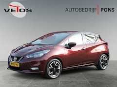 Nissan Micra - 1.0 IG-T Acenta Automaat