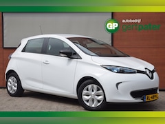 Renault Zoe - R90 Life 41kWh Koopaccu/SOH90%/Keyless/PDC/Clima
