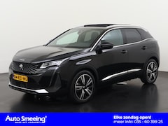 Peugeot 3008 - 1.6 HYbrid4 300 GT Pack | Leder | Panoramadak | Zondag Open