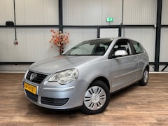 Volkswagen Polo - 1.4-16V Optive / Steenkoude Airco /