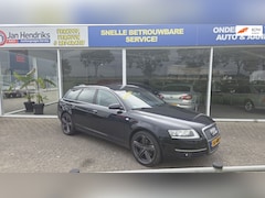 Audi A6 Avant - 2.0 TFSI Pro Line Business