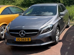 Mercedes-Benz A-klasse - 180 Ambition