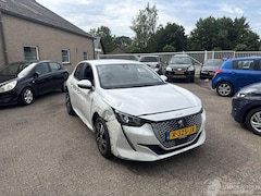 Peugeot e-208 - EV Allure 50 kWh