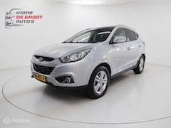 Hyundai ix35 - 2.0i Active/Cruise/Clima/Trekhaak/Nap/Rijklaar