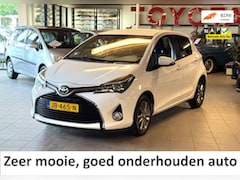 Toyota Yaris - 1.3 VVT-i Trend, Navigatie, NL-auto