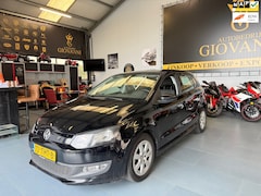 Volkswagen Polo - 1.2 TDI BlueMotion Comfortline inruil mogelijk
