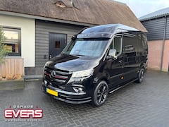 Mercedes-Benz Sprinter - 319 1.9 CDI L2H2 RWD