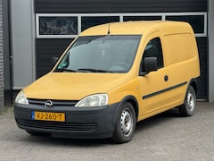 Opel Combo - 1.4-16V 600 kg
