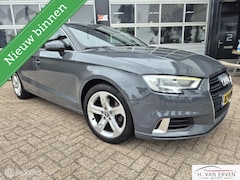 Audi A3 Limousine - 1.4 TFSI SPORTSTOELEN XENON LED NAVI PDC