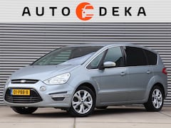 Ford S-Max - 2.0 Titanium *Dealeronderh.*Navigatie*Trekhaak