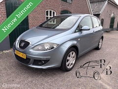 SEAT Altea - 1.6 Stylance AIRCO INRUILKOOPJE