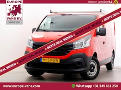 Renault Trafic - 1.6 dCi 120pk L1H1 Comfort Airco/Imperiaal 04-2018