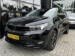 Opel Grandland - 1.2 Turbo 130 PK Level 4 | TREKHAAK AFNB.| STOEL, STUUR EN VOORRUITVERWARMING| MATRIX LED|