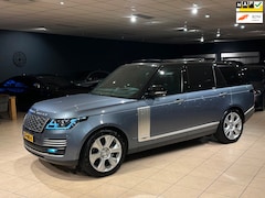 Land Rover Range Rover - 2.0 P400e LWB Autobiography/Trekhaak/Voll