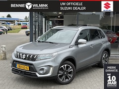 Suzuki Vitara - 1.5 Hybrid Style AllGrip | PanoDak | AdaptiveCruise