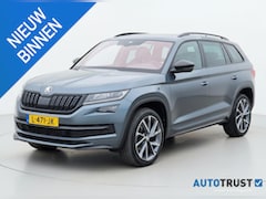 Skoda Kodiaq - 1.5 TSI Sportline Business 7P. TREKHAAK ADA.CRUISE