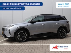 Peugeot e-5008 - GT-line 73 kWh 7p | SOH 96, 4% | 360 Camera | ACC | Org. NL