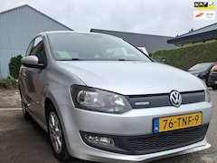 Volkswagen Polo - 1.2 TDI BlueMotion Comfortline