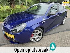 Alfa Romeo Giulietta - 1.750 Turbo Veloce/Automaat/Pano/Trekh./ 1e eig