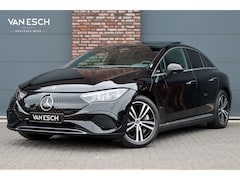 Mercedes-Benz EQE - 300 Business Solution 90 kWh | Panoramadak | Distronic | Memory | Camera | Warmtepomp | Ke