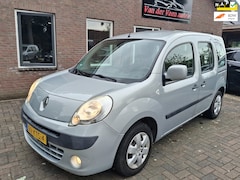 Renault Kangoo Family - 1.6-16V Expression. Rolstoel aanpassing XXL aanpassing. D-riem vervangen, nette Kangoo Pri