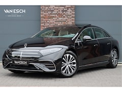 Mercedes-Benz EQS - 350 Exclusive Line 118 kWh | Manufaktur | Hyperscreen | Luchtvering | Achterasbesturing |