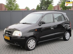Hyundai Atos - 1.1i Active Young 70 dkm Nieuwe Apk
