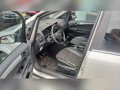 Opel Zafira - 1.8 Business 7prs koude Airco Handel/export