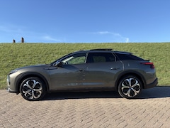 Citroën C5 X - 1.6 Plug-in Hybrid 225 Max SUMMER DEAL | Leder | Stoel- & Stuurwiel VW |Schuif-/kanteldak|